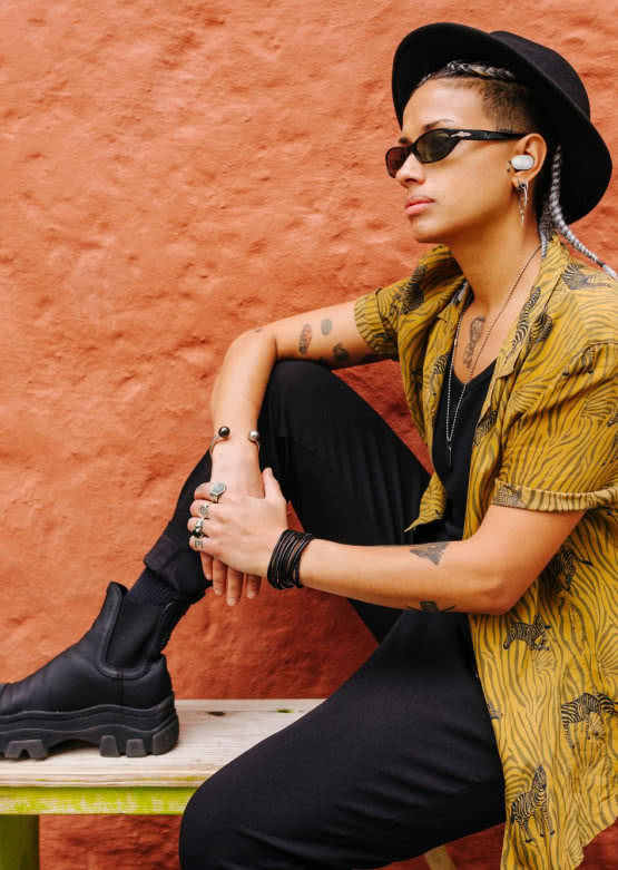 Nowe bezprzewodowe słuchawki JBL - Tune Buds