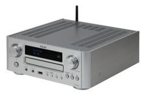 Urządzenia TEAC w dystrybucji Audio Klan