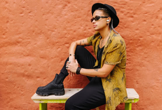 Nowe bezprzewodowe słuchawki JBL - Tune Buds