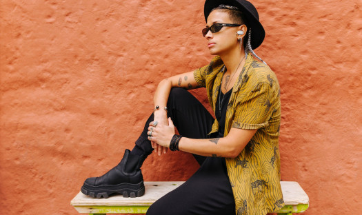 Nowe bezprzewodowe słuchawki JBL - Tune Buds