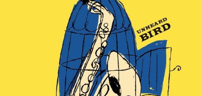 "Unheard Bird: The Unissued Takes": niepublikowane nagrania Charliego Parkera na dwóch CD