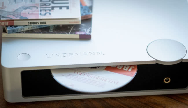 Lindemann Source II CD