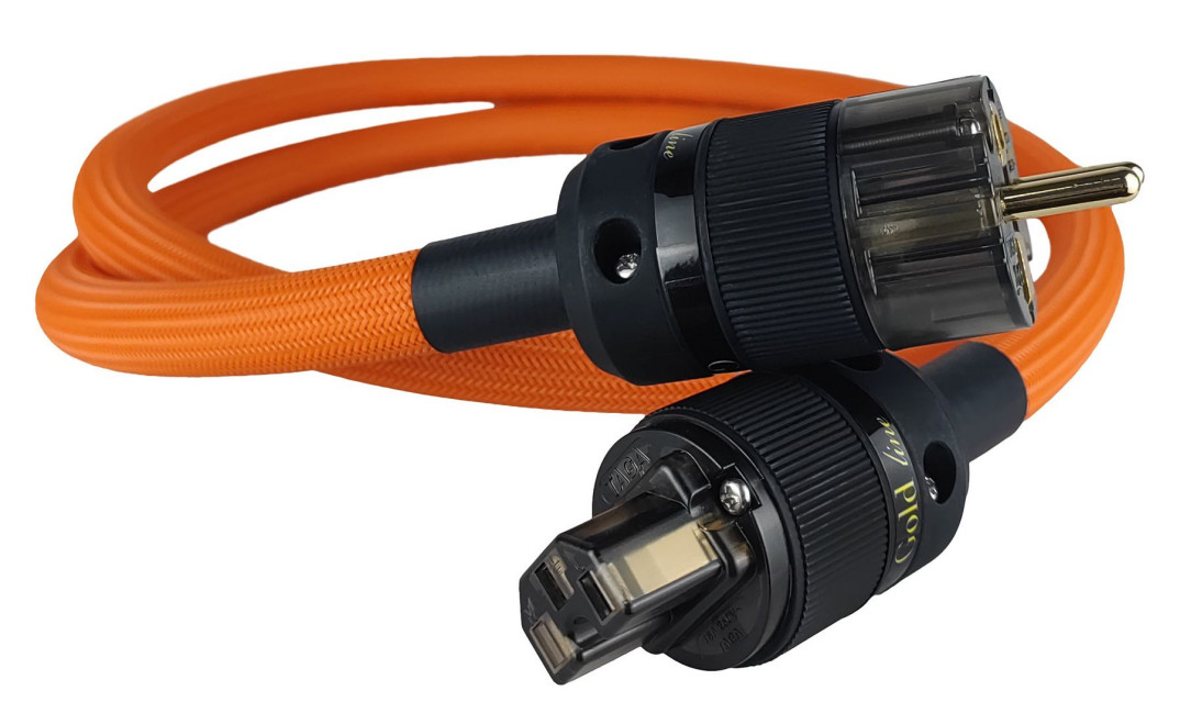 Nowy przewód zasilający Taga Harmony GTPC-TS 