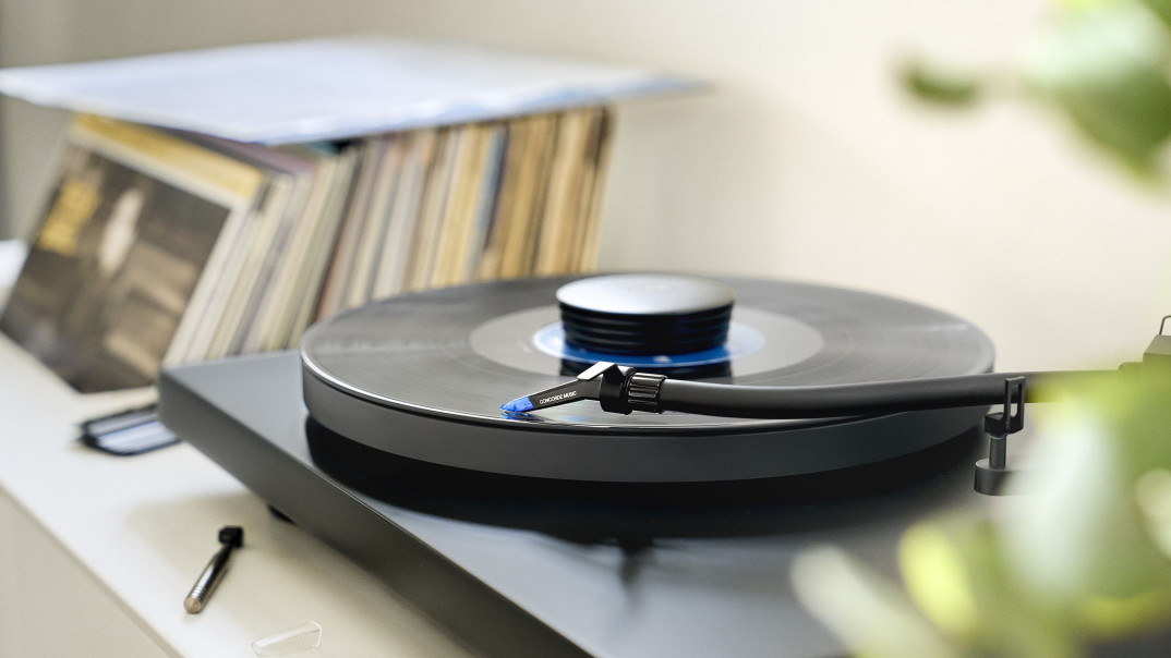 Concorde Music - Ortofon wprowadza na rynek nową serię wkładek gramofonowych