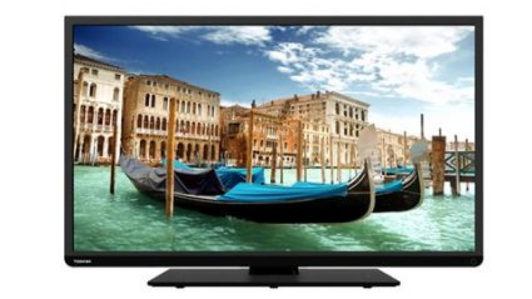 Nowe telewizory Toshiba z serii L1 i W1