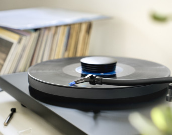 Concorde Music - Ortofon wprowadza na rynek nową serię wkładek gramofonowych