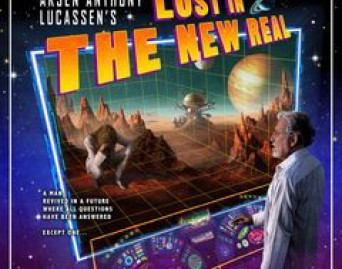 Lost In The New Real