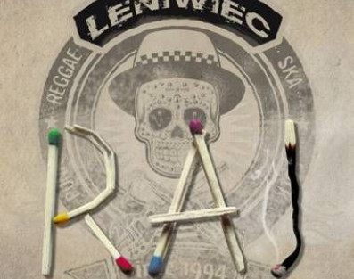 "Raj": nowa płyta Leniwca we wrześniu