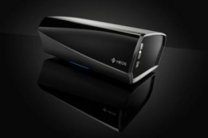 Denon HEOS Amp i HEOS Link