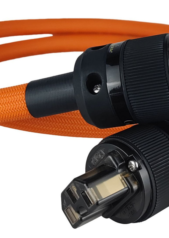 Nowy przewód zasilający Taga Harmony GTPC-TS 