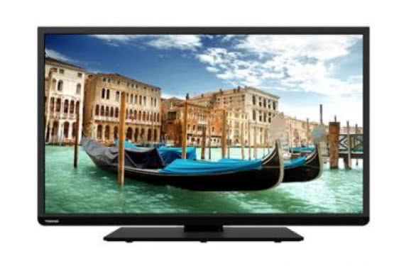 Nowe telewizory Toshiba z serii L1 i W1