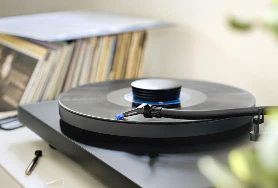 Concorde Music - Ortofon wprowadza na rynek nową serię wkładek gramofonowych