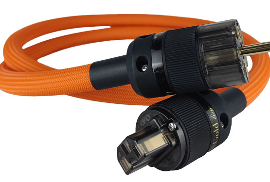 Nowy przewód zasilający Taga Harmony GTPC-TS 