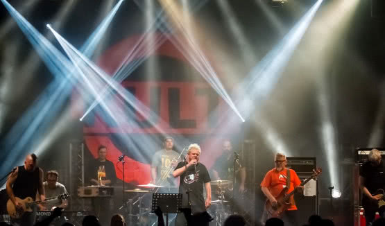 Kult w Krakowie. Koncert pod koniec sierpnia