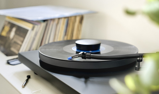Concorde Music - Ortofon wprowadza na rynek nową serię wkładek gramofonowych