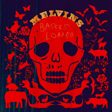 Melvins - Basses Loaded Basses Loaded