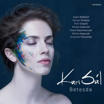 Kari Sal - Betesda Betesda