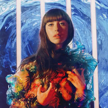 Kimbra - Primal Heart Primal Heart