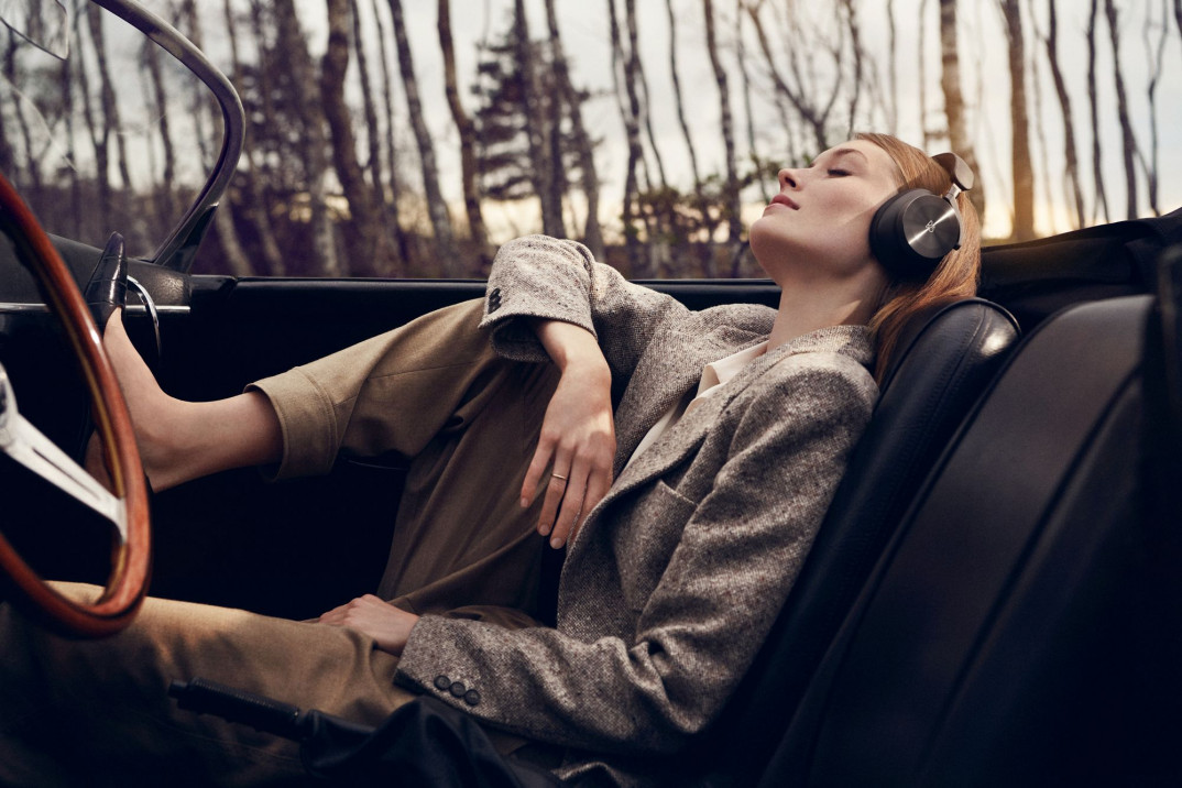 Beoplay H95 - nowe słuchawki Bang &amp; Olufsen z okazji 95. urodzin