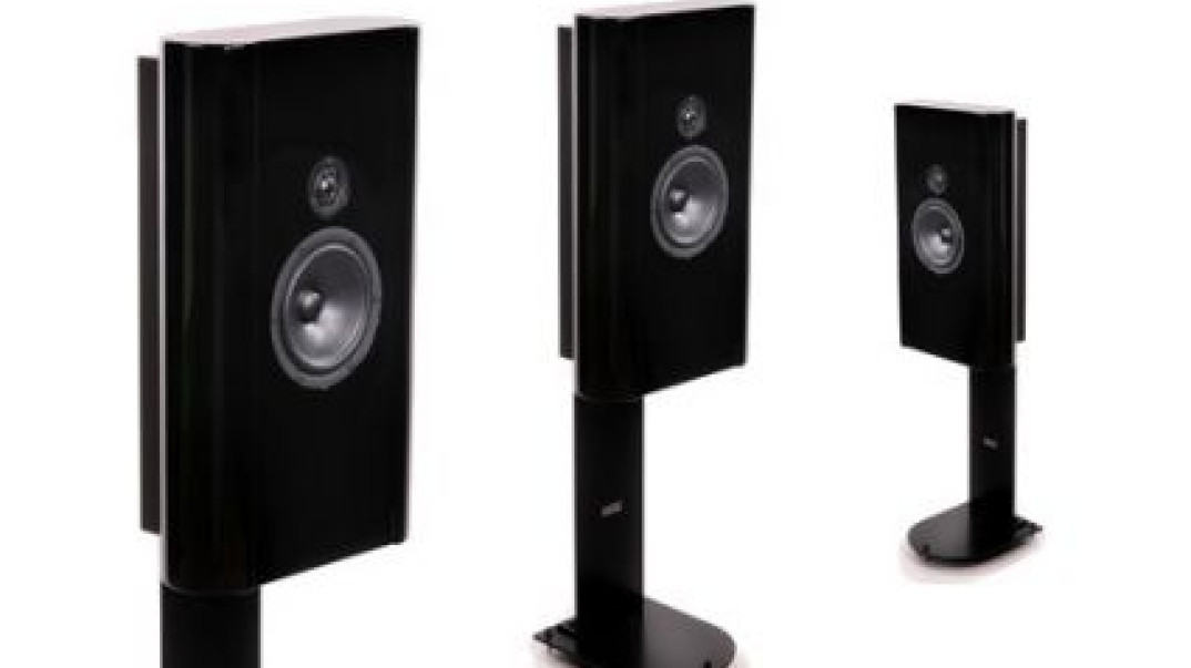 Marcus Audio Ghost