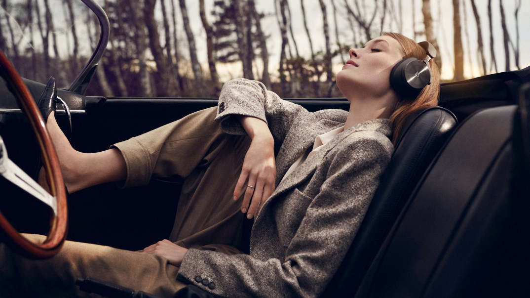 Beoplay H95 - nowe słuchawki Bang &amp; Olufsen z okazji 95. urodzin