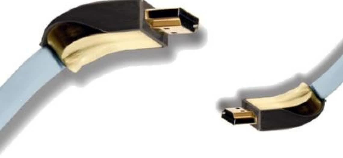 Kable HDMI Supra mają 22 metry