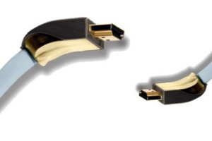 Kable HDMI Supra mają 22 metry