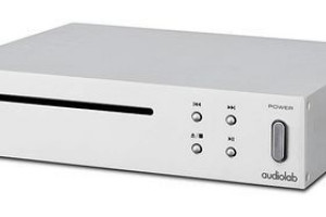 W ofercie salonu Q21 pojawi się nowy transport CD Audiolab M-CDT