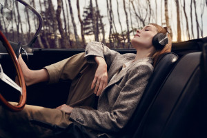 Beoplay H95 - nowe słuchawki Bang & Olufsen z okazji 95. urodzin