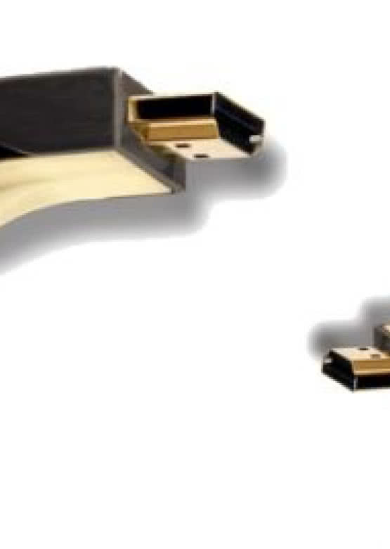 Kable HDMI Supra mają 22 metry