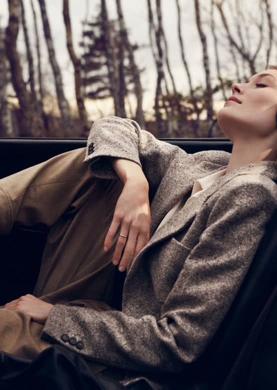 Beoplay H95 - nowe słuchawki Bang & Olufsen z okazji 95. urodzin