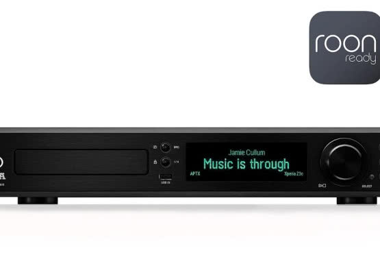 Roon i T+A poszerzają zakres urządzeń Roon Ready 	