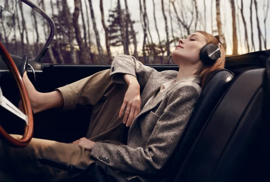 Beoplay H95 - nowe słuchawki Bang & Olufsen z okazji 95. urodzin