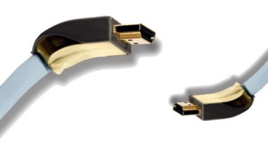 Kable HDMI Supra mają 22 metry