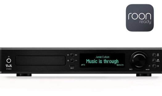 Roon i T+A poszerzają zakres urządzeń Roon Ready 	