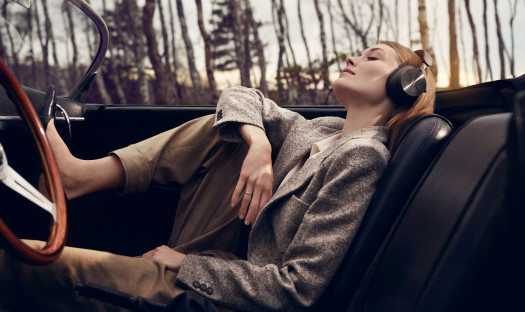 Beoplay H95 - nowe słuchawki Bang &amp; Olufsen z okazji 95. urodzin