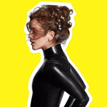 Rae Morris - Someone Out There Someone Out There