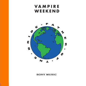 Vampire Weekend - Father of the Bride Father of the Bride