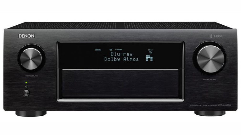 AVR-X4300H