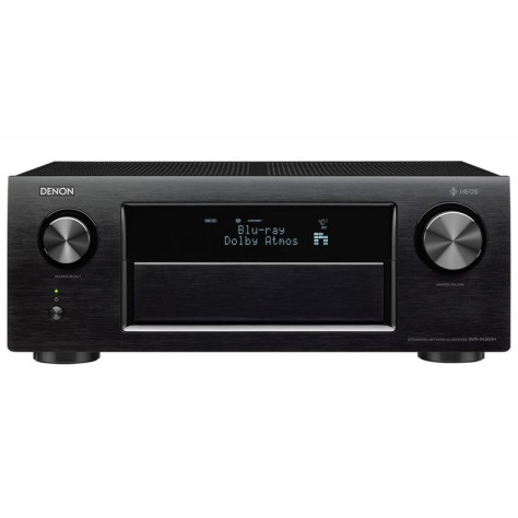 AVR-X4300H