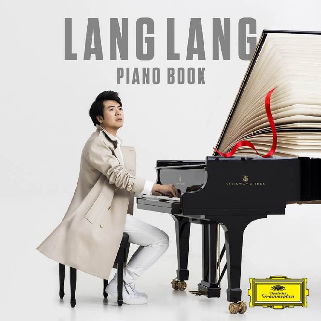 "Piano Book" - Lang Lang powraca z nowym albumem