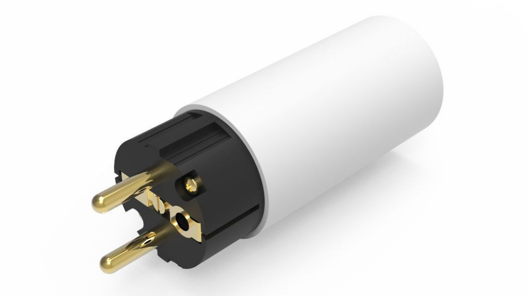 Filtr sieciowy  iFi Audio AC iPurifier