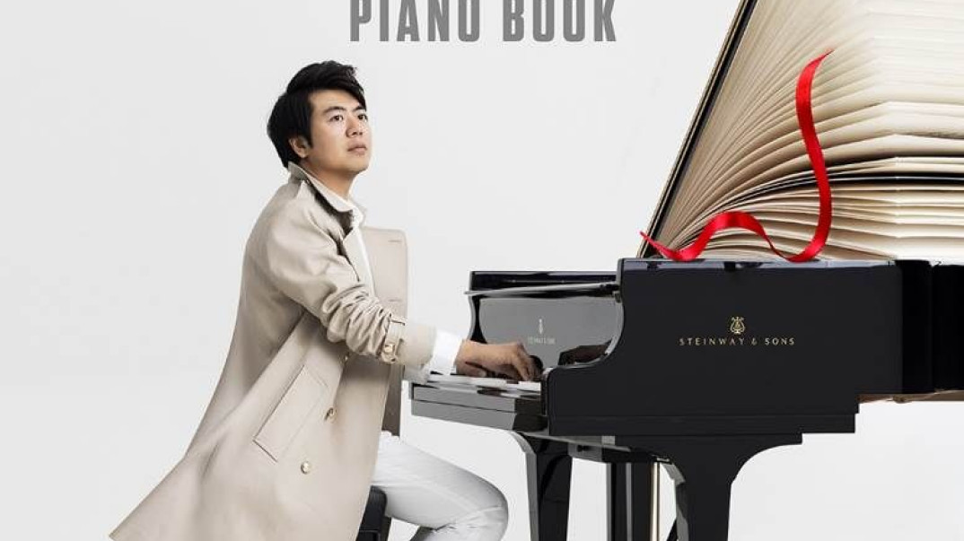 "Piano Book" - Lang Lang powraca z nowym albumem