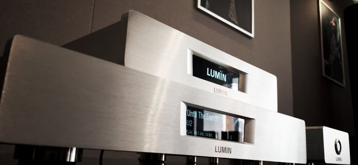 Pabianicki salon Q21 autoryzowanym dealerem produktów marki LUMIN