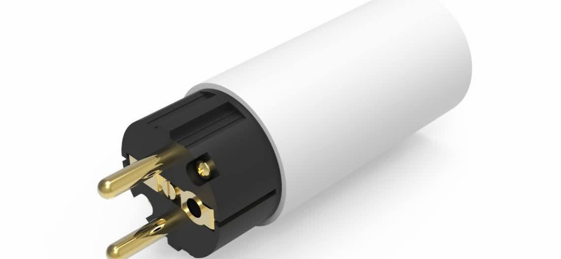 Filtr sieciowy  iFi Audio AC iPurifier