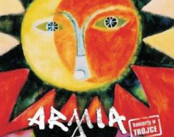Koncerty w Trójce - Armia