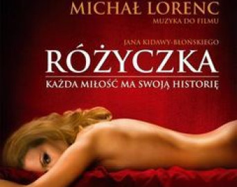 Michał Lorenc / Różyczka