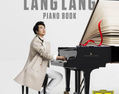"Piano Book" - Lang Lang powraca z nowym albumem