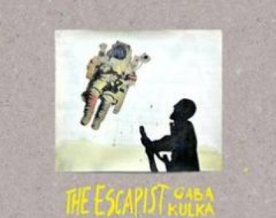 "The Escapist" - nowa płyta Gaby Kulki od dziś w przedsprzedaży