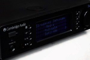 Sonata NP30